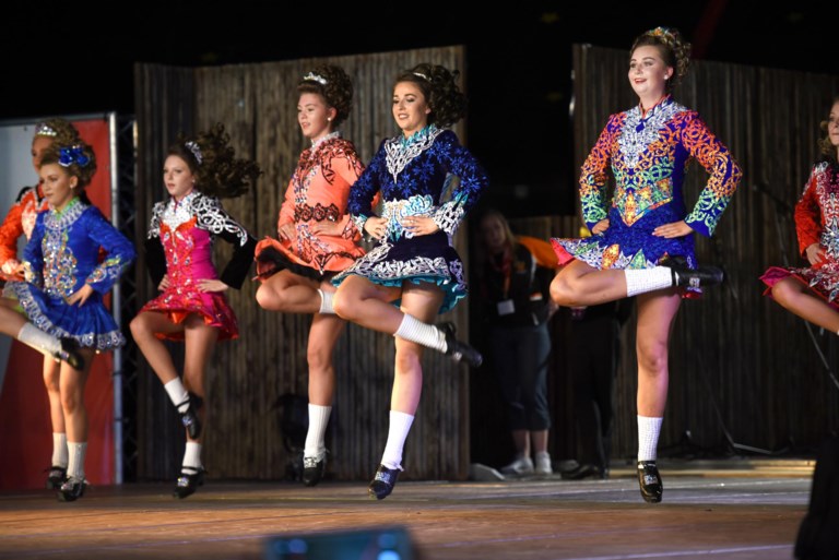 “Internationaal Folklorefestival in Kuringen deze zomer niet haalbaar” 