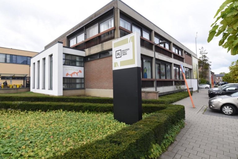 Bibliotheek in Kuringen voortaan zes dagen op zeven open