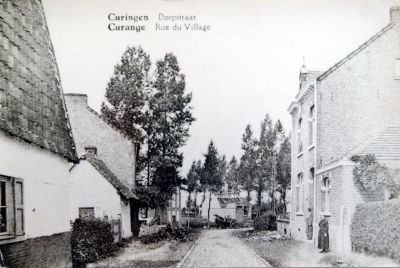 Dorpsstraat