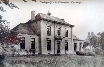 Villa Chantraine